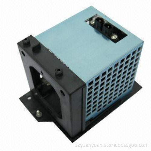 Rear Projector Lamp Housing, Compatible with Hitachi UX21511